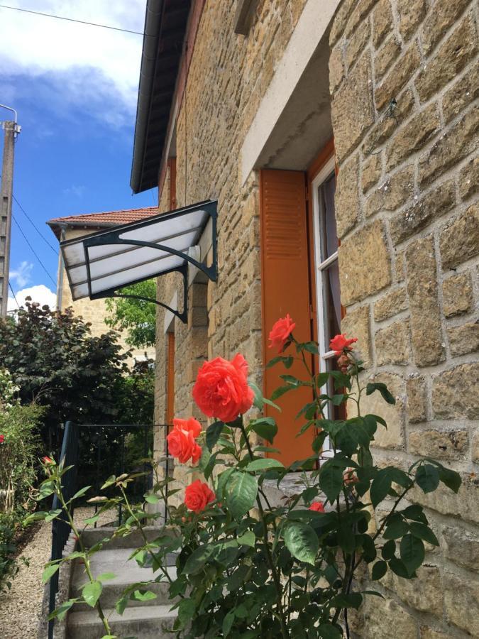 L'Echappee Ardennaise - Gite 6 Places Tout Confort Semuy 외부 사진