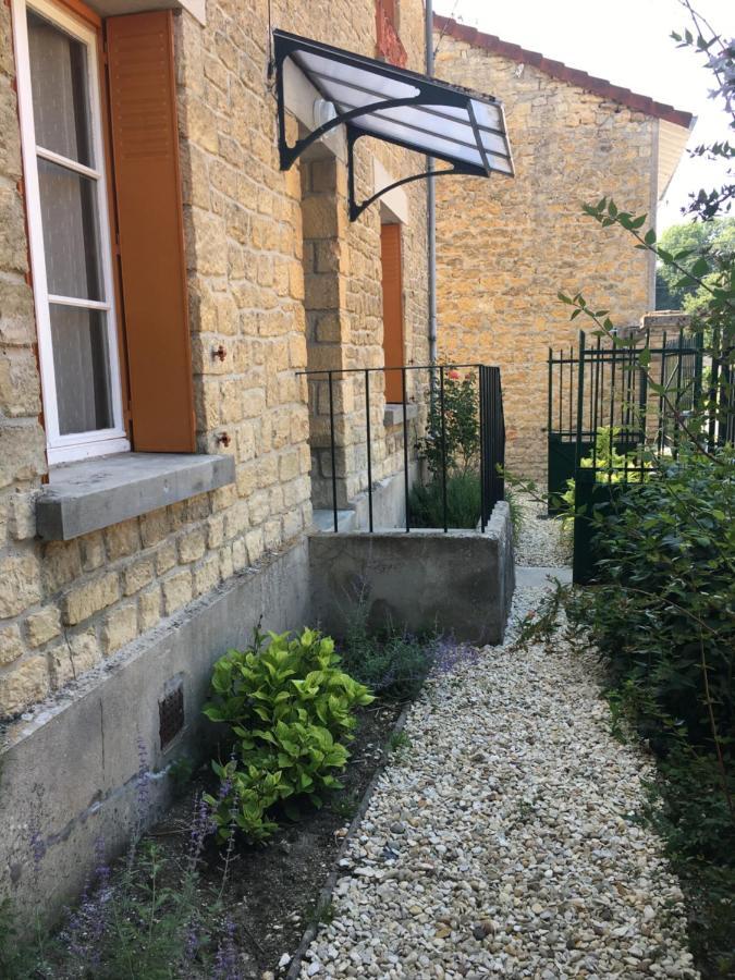 L'Echappee Ardennaise - Gite 6 Places Tout Confort Semuy 외부 사진