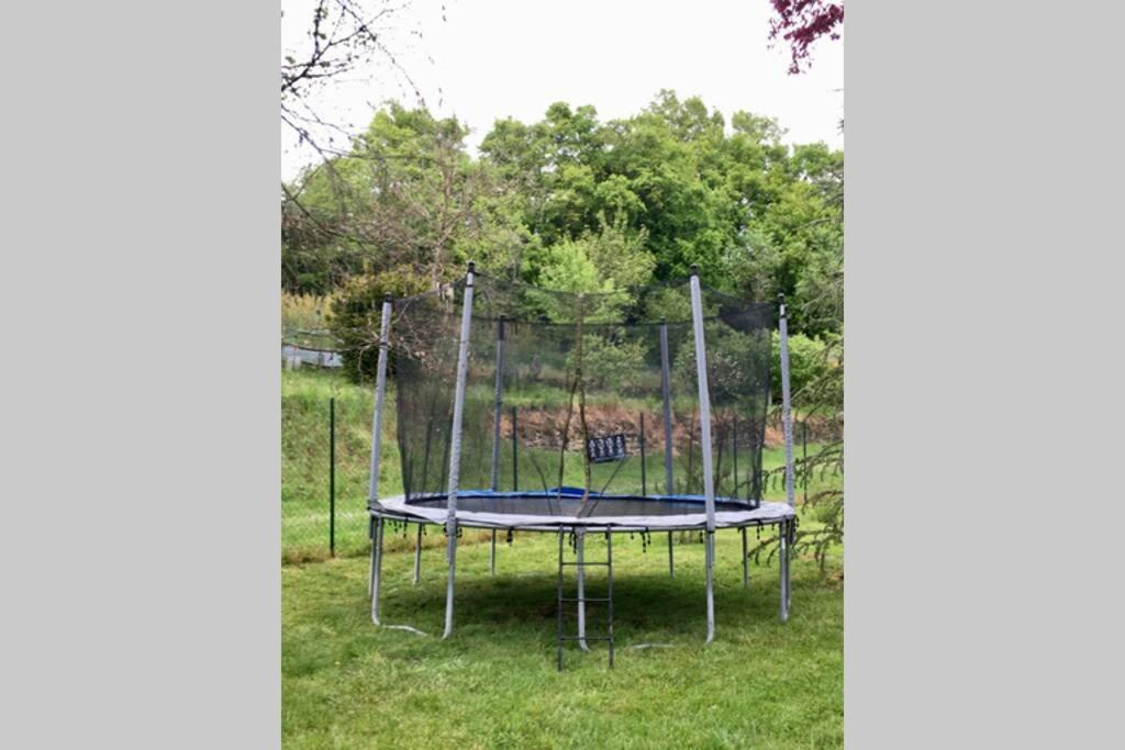 L'Echappee Ardennaise - Gite 6 Places Tout Confort Semuy 외부 사진