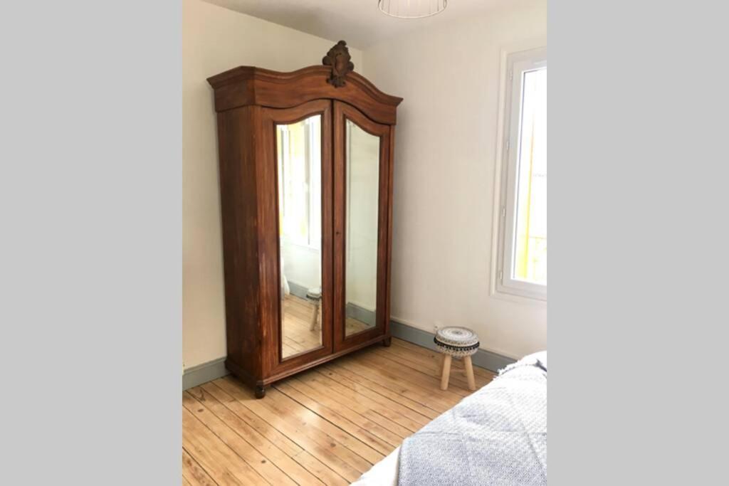 L'Echappee Ardennaise - Gite 6 Places Tout Confort Semuy 외부 사진