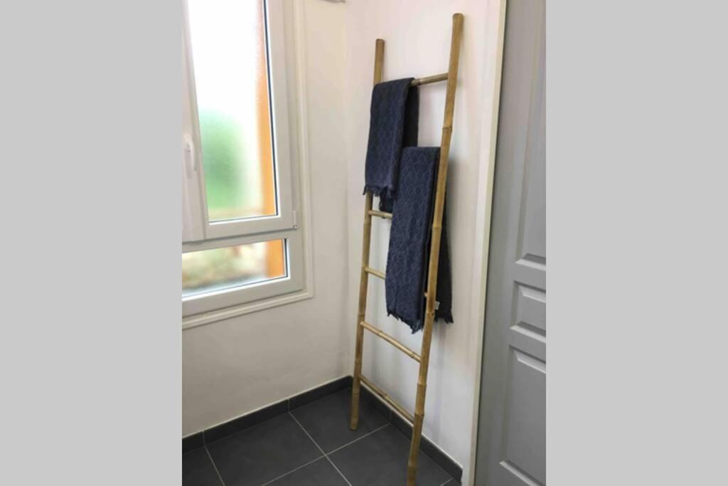 L'Echappee Ardennaise - Gite 6 Places Tout Confort Semuy 외부 사진