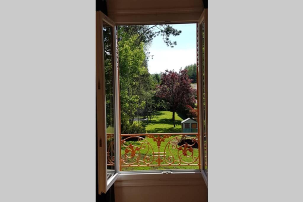 L'Echappee Ardennaise - Gite 6 Places Tout Confort Semuy 외부 사진