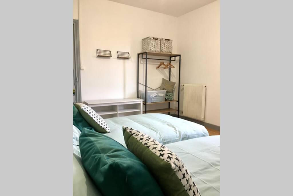 L'Echappee Ardennaise - Gite 6 Places Tout Confort Semuy 외부 사진